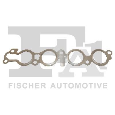 Прокладка, выпускной коллектор FA1 412-022