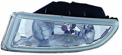 Комплект противотуманных фар ABAKUS 217-2022P-A-H