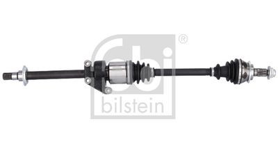 Приводной вал FEBI BILSTEIN 182458