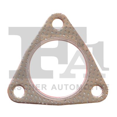 Blīve, Izplūdes caurule FA1 890-912