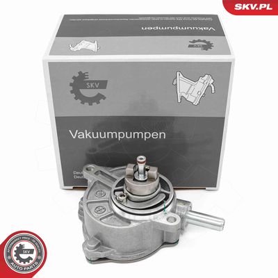 Vakuumsūknis, Bremžu sistēma ESEN SKV 18SKV064