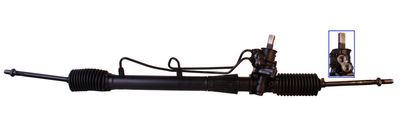 Рулевой механизм DRI 711520405