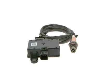 Sodrēju daļiņu devējs BOSCH 0 281 006 712