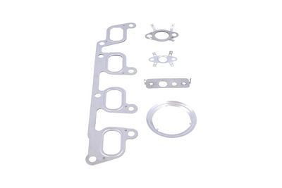 Монтажный комплект, компрессор KAMOKA 8606009