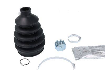 Комплект пыльника, приводной вал METELLI 13-0010