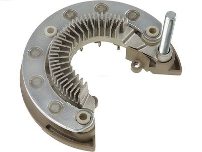 Taisngriezis, Ģenerators AS-PL ARC5196S