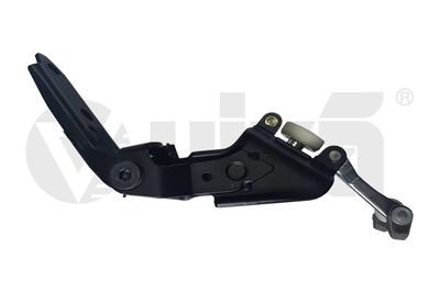 Virzošais rullītis, Bīdāmās durvis vika 88431639001