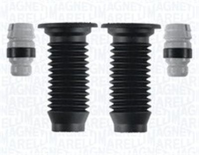 Putekļu aizsargkomplekts, Amortizators MAGNETI MARELLI 310116110139