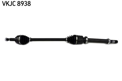 Piedziņas vārpsta SKF VKJC 8938