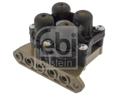 Daudzciklu aizsardzības vārsts FEBI BILSTEIN 101166