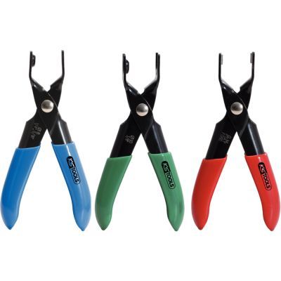 Noņemšanas instruments, Degvielas cauruļvadi KS TOOLS 115.1090