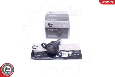 Balst-/Virzošais šarnīrs ESEN SKV 04SKV611