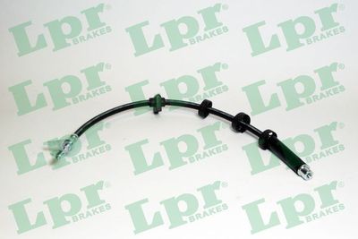 Bremžu šļūtene LPR 6T46597