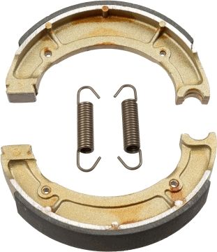 Bremžu loku komplekts TRW MCS952