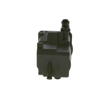 Izplešanās tvertne, hidrauliskā eļļa (stūres pastiprinātājs) BOSCH 3 032 472 704
