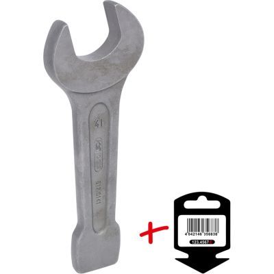 Trieciena uzgriežņu atslēga KS TOOLS 517.0141-E