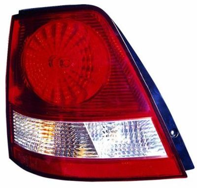 lampa tył KIA TAIL LAMP.UNIT..ECE. FIT FOR: KA.SRNTO..'05. ABAKUS 223-1921L-UE