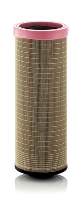 Sekundārā gaisa filtrs MANN-FILTER CF 23 550/2