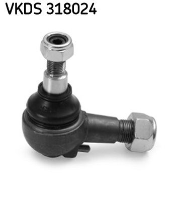 Balst-/Virzošais šarnīrs SKF VKDS 318024