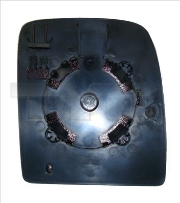 Spoguļstikls, Ārējais atpakaļskata spogulis TYC 309-0104-1