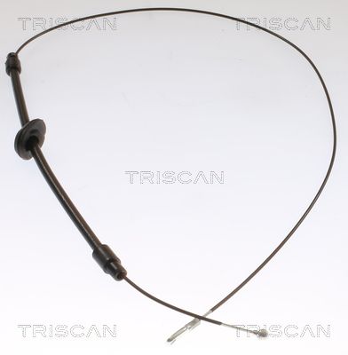 TRISCAN 8140231161 Trose, Stāvbremžu sistēma