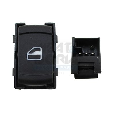 Slēdzis, Stikla pacēlājmehānisms MEAT & DORIA 26387