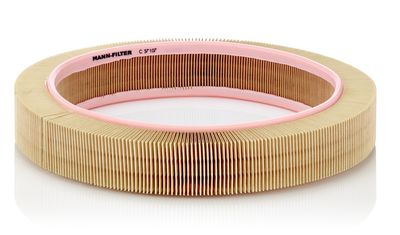 Воздушный фильтр MANN-FILTER C 37 107