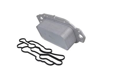 Eļļas radiators, Motoreļļa KAMOKA 7730167