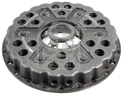 Sajūga piespiedējdisks FEBI BILSTEIN 105280