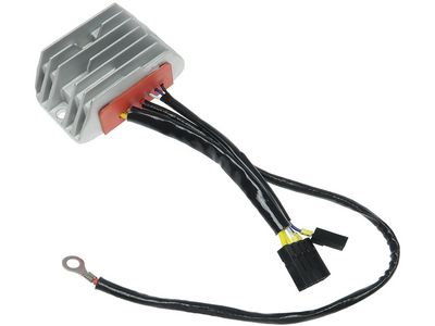 Ģeneratora sprieguma regulators AS-PL ARE9159S