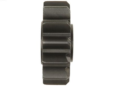 AS-PL SD6091 Pievads ar brīvgaitas mehānismu
