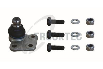 Balst-/Virzošais šarnīrs TRUCKTEC AUTOMOTIVE 02.31.332
