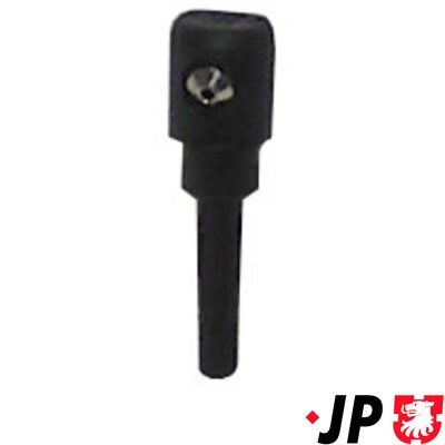 Ūdens sprausla, Stiklu tīrīšanas sistēma JP GROUP 1198700800