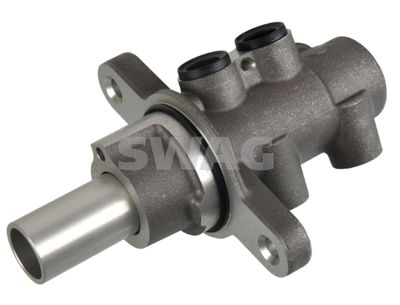Главный тормозной цилиндр SWAG 33 10 1720