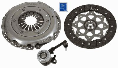 Sajūga komplekts SACHS 3 000 990 407