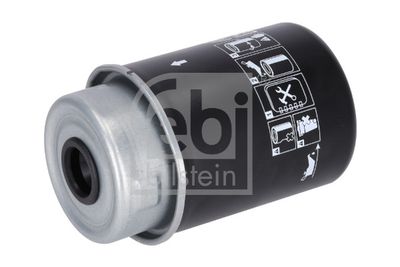 Degvielas filtrs FEBI BILSTEIN 170059