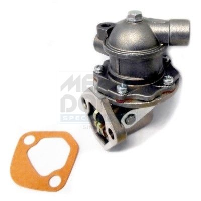 Degvielas sūknis MEAT & DORIA PON140