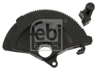 Remonta komplekts, automātiska sajūga pieregulēšana FEBI BILSTEIN 01386