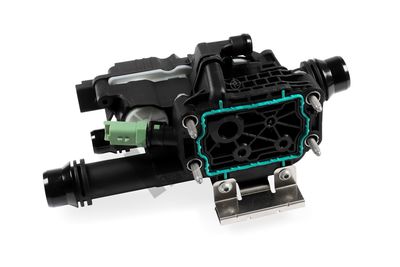 Termostats, Dzesēšanas šķidrums HEPU TM1403