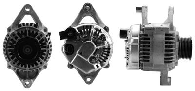 Ģenerators LUCAS LRA01165