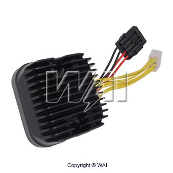 Регулятор генератора WAI PL1019N
