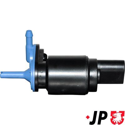 Водяной насос, система очистки окон JP GROUP 1198500600