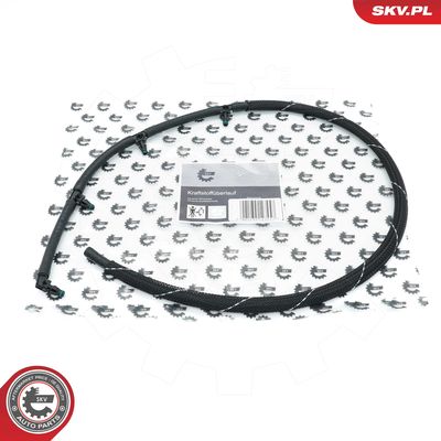 Шланг, утечка топлива ESEN SKV 54SKV273