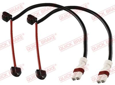 Indikators, Bremžu uzliku nodilums QUICK BRAKE WS 0340 A