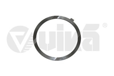 Distancpaplāksne, Kloķvārpsta vika 11050035801