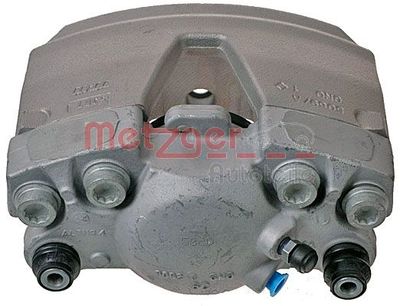 Тормозной суппорт METZGER 6251093