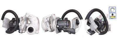 Клапан возврата ОГ ELSTOCK 72-0053