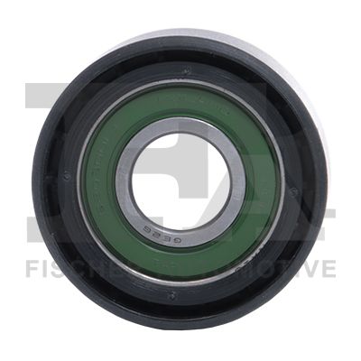 rolka napinacza pasek w. FORD d1=17 d2=52 h=18 FA1 RW1305-908