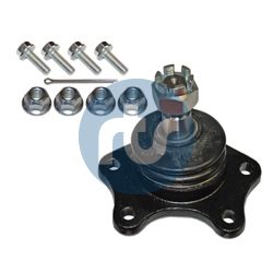 Balst-/Virzošais šarnīrs RTS 93-02559-056