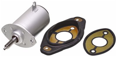 Vadības vārsts, Sadales vārpstas iestatīšana GATES VVS233